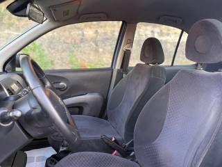 NISSAN Micra usata, con Interni in pelle