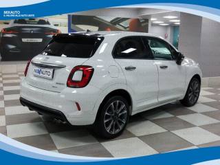 FIAT 500X usata, con Airbag