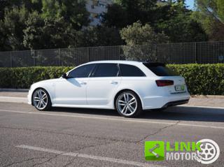 AUDI A6 usata, con Servosterzo