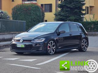 VOLKSWAGEN Golf GTI usata, con USB