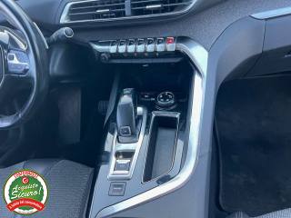 PEUGEOT 3008 usata, con Antifurto