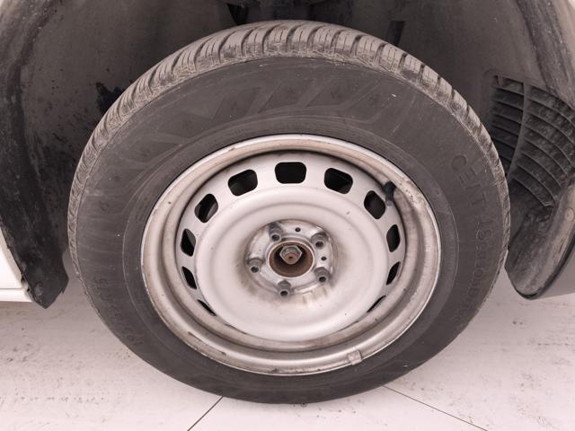 TOYOTA Proace City usata, con Frenata d
