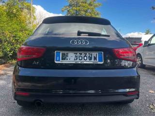 AUDI A1 usata, con Alzacristalli elettrici