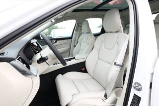 VOLVO XC60 usata, con Fendinebbia