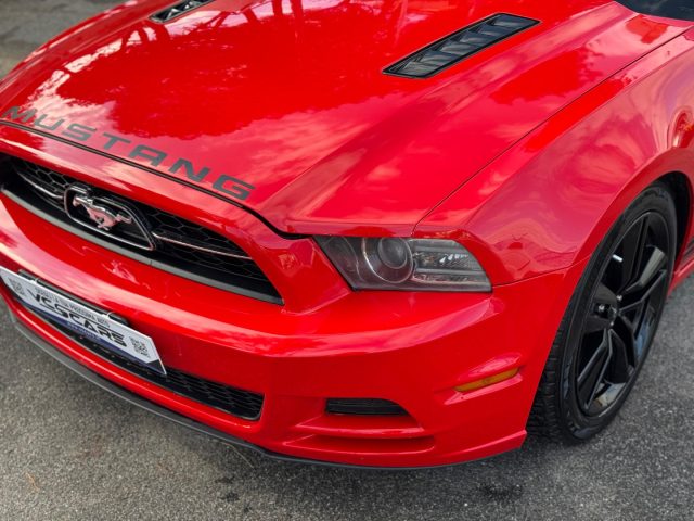 FORD Mustang usata, con Cerchi in lega