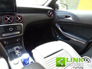 MERCEDES-BENZ A 45 AMG usata, con Immobilizzatore elettronico