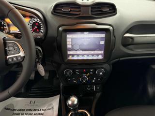 JEEP Renegade usata, con Specchietti laterali elettrici