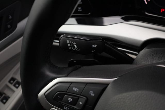 VOLKSWAGEN Golf usata, con Sistema di riconoscimento della stanchezza