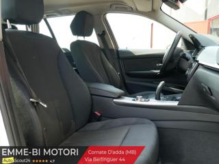 BMW 316 usata, con Volante in pelle