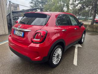 FIAT 500X usata, con Airbag laterali