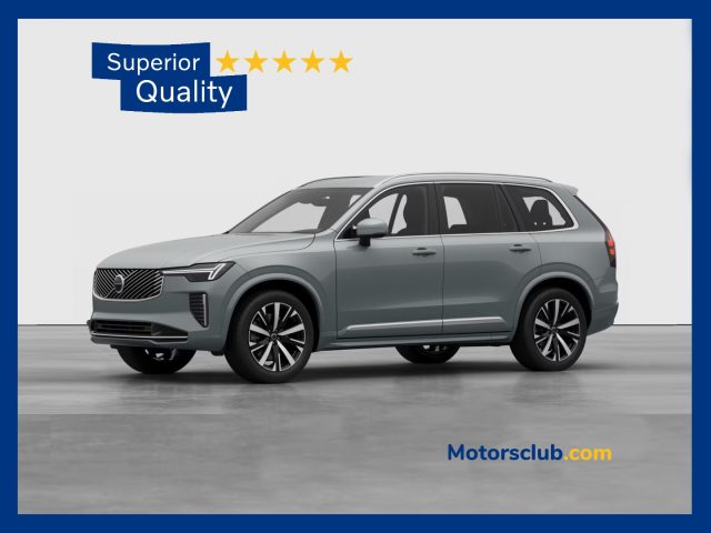 VOLVO XC90 usata, con ABS