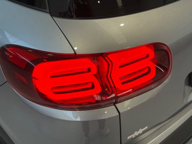 CITROEN C5 Aircross usata, con Riconoscimento dei segnali stradali