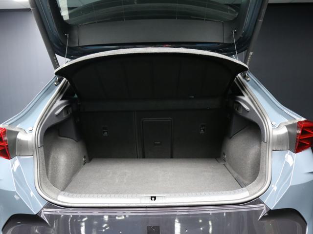 CUPRA Formentor usata, con Controllo automatico clima