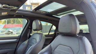 ALFA ROMEO Stelvio usata, con Servosterzo
