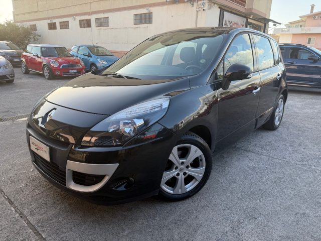 RENAULT Scenic usata, con ABS