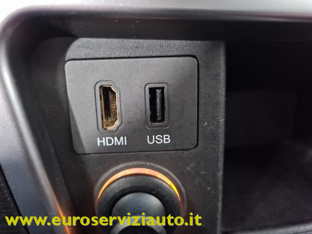 SSANGYONG Korando usata 31
