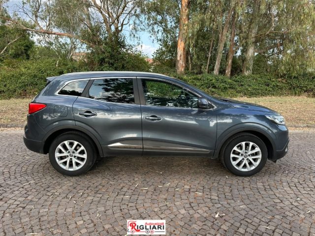 RENAULT Kadjar usata 11