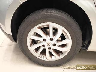 RENAULT Scenic usata 31