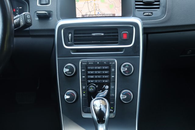 VOLVO V60 usata, con Bracciolo