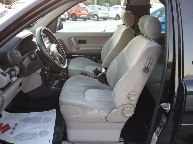 LAND ROVER Freelander usata, con Climatizzatore