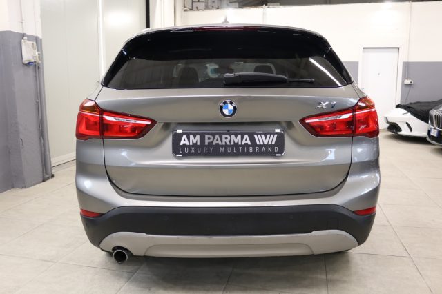 BMW X1 usata, con Alzacristalli elettrici