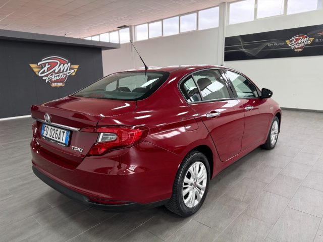 FIAT Tipo usata, con Alzacristalli elettrici