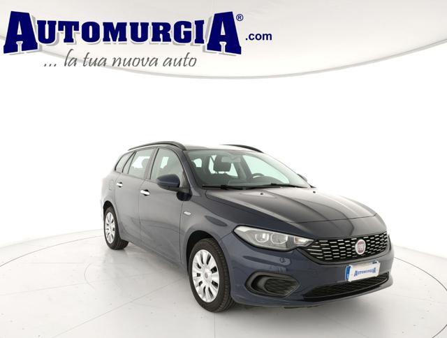 FIAT Tipo usata, con ABS
