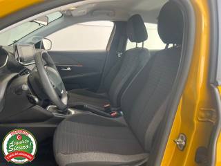 PEUGEOT 208 usata, con Alzacristalli elettrici
