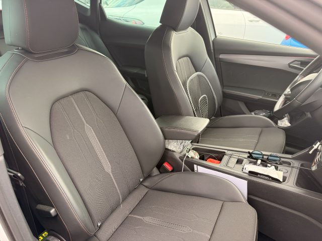 CUPRA Formentor usata, con Controllo trazione