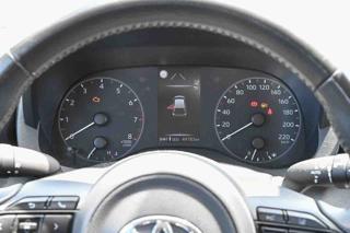TOYOTA Yaris usata, con Fendinebbia
