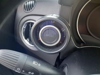 ABARTH 595 Competizione usata 20