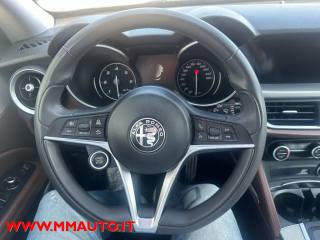 ALFA ROMEO Stelvio usata, con Fendinebbia