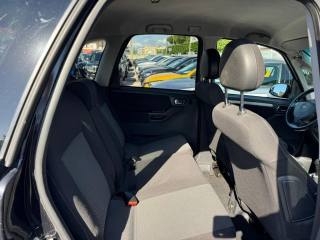 OPEL Meriva usata, con Cerchi in lega