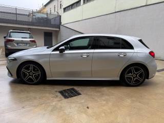 MERCEDES-BENZ A 180 usata, con Airbag