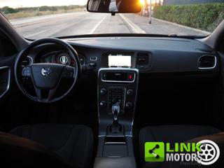 VOLVO V60 usata 26
