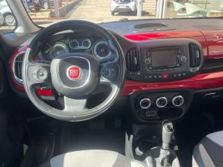 FIAT 500L usata, con Servosterzo