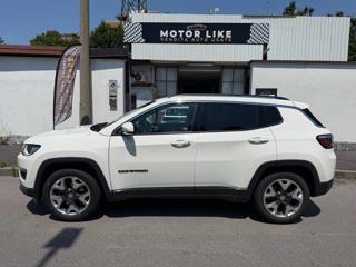 JEEP Compass usata, con Airbag