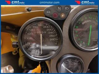 DUCATI 748 S usata 4