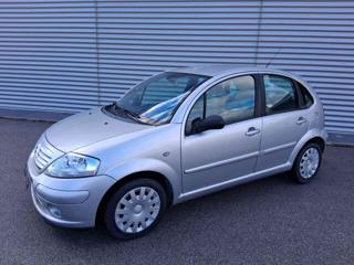 CITROEN C3 1.4 HDi 70CV Elegance OK NEOPATENTATO