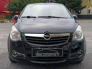 OPEL Agila usata 28