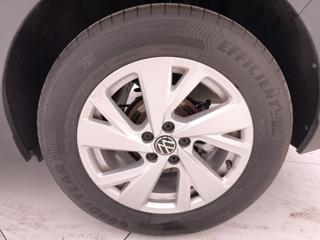 VOLKSWAGEN Taigo usata, con Autoradio digitale