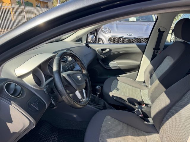 SEAT Ibiza usata, con Autoradio