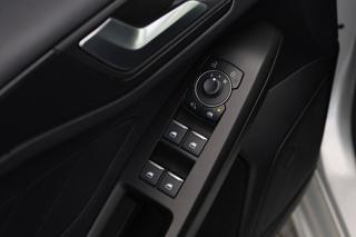 FORD Focus usata, con Sedili sportivi