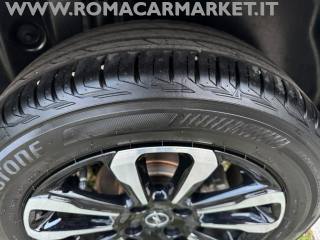 OPEL Crossland usata, con Controllo elettronico della corsia