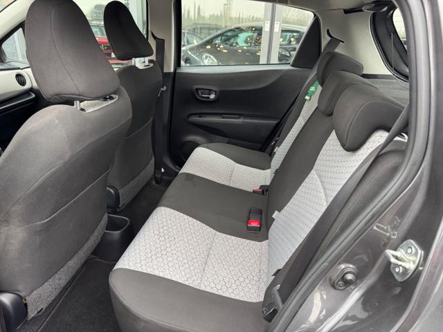 TOYOTA Yaris usata, con Cruise Control