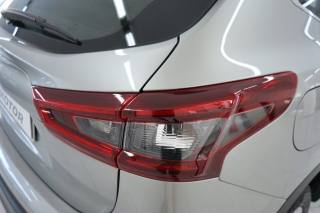 NISSAN Qashqai usata, con Specchietti laterali elettrici