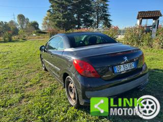 PEUGEOT 207 usata, con Alzacristalli elettrici