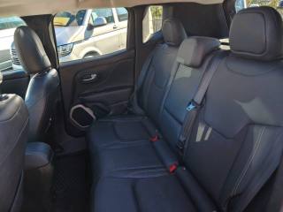 JEEP Renegade usata, con Bracciolo