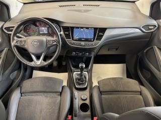 OPEL Crossland usata, con Climatizzatore