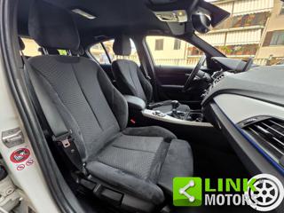 BMW 118 usata, con Climatizzatore